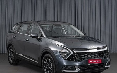 KIA Sportage IV рестайлинг, 2025 год, 3 729 000 рублей, 1 фотография