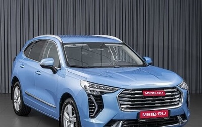 Haval Jolion, 2021 год, 1 474 000 рублей, 1 фотография