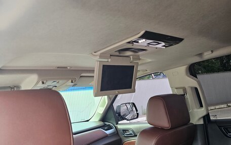 Chevrolet Tahoe IV, 2017 год, 4 500 000 рублей, 9 фотография