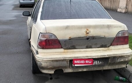 Daewoo Nexia I рестайлинг, 2007 год, 60 000 рублей, 2 фотография