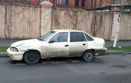 Daewoo Nexia I рестайлинг, 2007 год, 60 000 рублей, 5 фотография