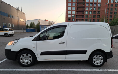 Peugeot Partner II рестайлинг 2, 2013 год, 430 000 рублей, 3 фотография