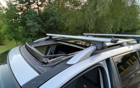 Renault Megane II, 2007 год, 630 000 рублей, 20 фотография