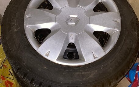 Renault Megane II, 2007 год, 630 000 рублей, 26 фотография