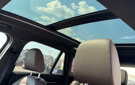 BMW X1, 2020 год, 3 333 000 рублей, 12 фотография
