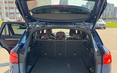 BMW X1, 2020 год, 3 333 000 рублей, 11 фотография