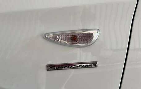 Hyundai Solaris II рестайлинг, 2019 год, 1 900 000 рублей, 4 фотография