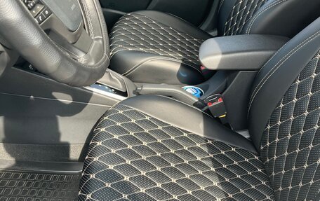 Hyundai Solaris II рестайлинг, 2019 год, 1 900 000 рублей, 10 фотография