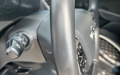 Hyundai Solaris II рестайлинг, 2019 год, 1 900 000 рублей, 9 фотография