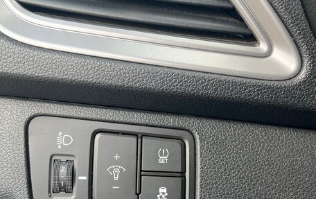 Hyundai Solaris II рестайлинг, 2019 год, 1 900 000 рублей, 15 фотография