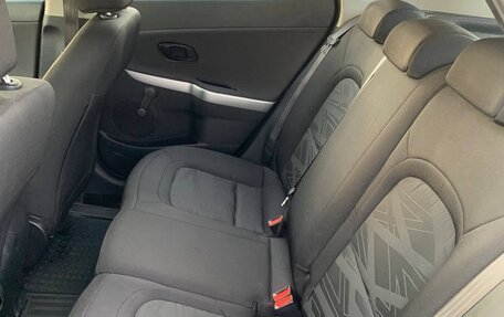 KIA cee'd III, 2013 год, 890 000 рублей, 5 фотография