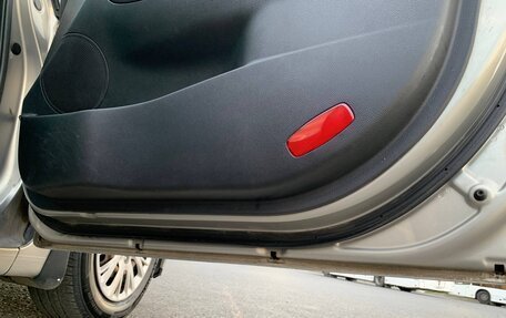 KIA cee'd III, 2013 год, 890 000 рублей, 9 фотография