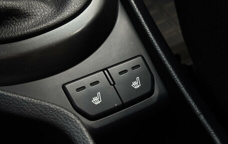 KIA Rio III рестайлинг, 2016 год, 920 000 рублей, 15 фотография