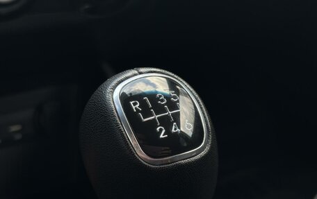 KIA Rio III рестайлинг, 2016 год, 920 000 рублей, 14 фотография