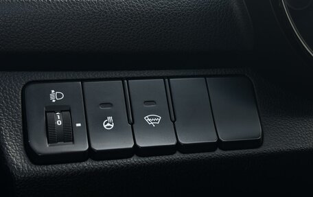 KIA Rio III рестайлинг, 2016 год, 920 000 рублей, 20 фотография