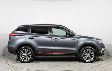 Geely Atlas I, 2018 год, 1 749 700 рублей, 4 фотография