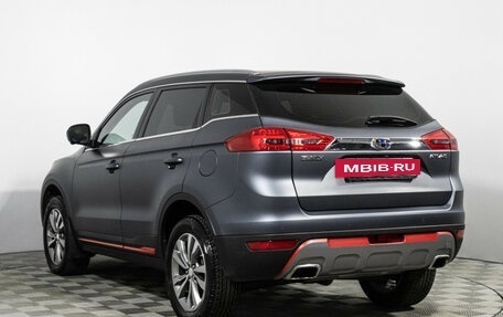 Geely Atlas I, 2018 год, 1 749 700 рублей, 7 фотография
