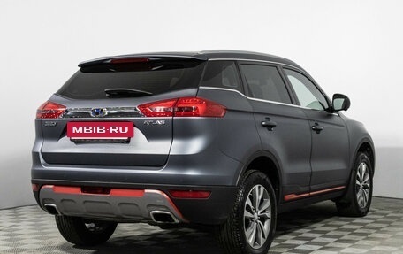 Geely Atlas I, 2018 год, 1 749 700 рублей, 5 фотография