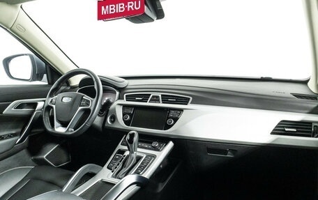 Geely Atlas I, 2018 год, 1 749 700 рублей, 9 фотография