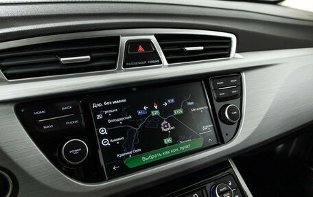 Geely Atlas I, 2018 год, 1 749 700 рублей, 18 фотография