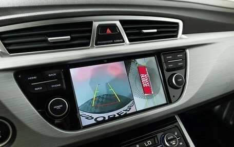 Geely Atlas I, 2018 год, 1 749 700 рублей, 17 фотография