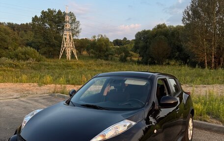 Nissan Juke II, 2014 год, 1 070 000 рублей, 7 фотография