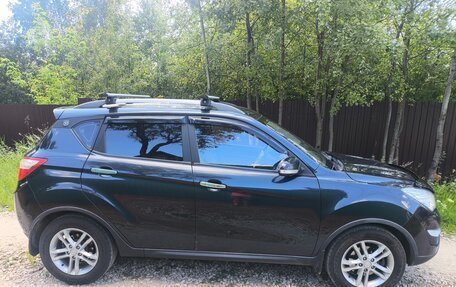 Changan CS35, 2017 год, 980 000 рублей, 7 фотография