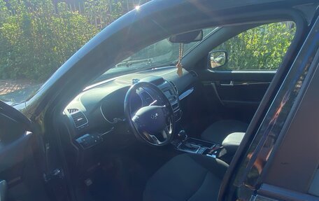 KIA Sorento II рестайлинг, 2018 год, 1 950 000 рублей, 4 фотография