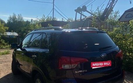 KIA Sorento II рестайлинг, 2018 год, 1 950 000 рублей, 3 фотография