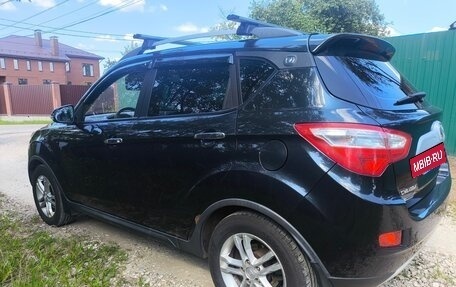 Changan CS35, 2017 год, 980 000 рублей, 4 фотография
