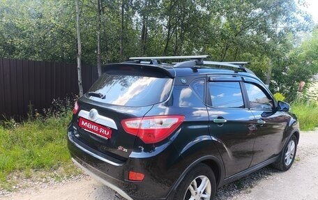 Changan CS35, 2017 год, 980 000 рублей, 3 фотография