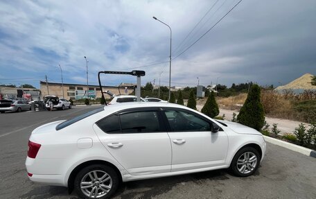 Skoda Octavia, 2014 год, 1 200 000 рублей, 3 фотография