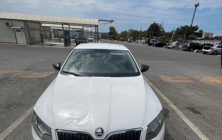 Skoda Octavia, 2014 год, 1 200 000 рублей, 5 фотография