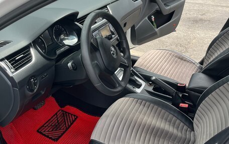 Skoda Octavia, 2014 год, 1 200 000 рублей, 8 фотография
