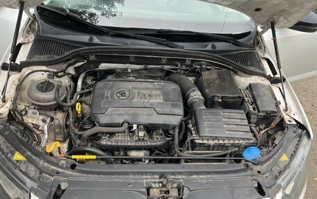 Skoda Octavia, 2014 год, 1 200 000 рублей, 13 фотография