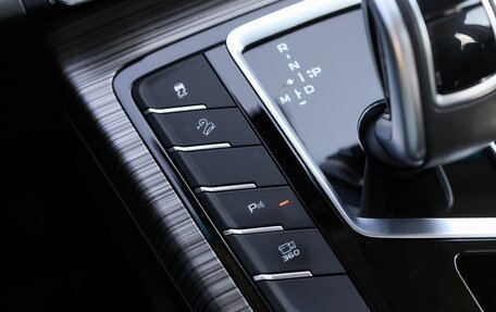 Geely Atlas, 2022 год, 1 890 000 рублей, 18 фотография