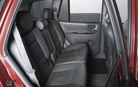 Hyundai Santa Fe III рестайлинг, 2002 год, 698 000 рублей, 7 фотография
