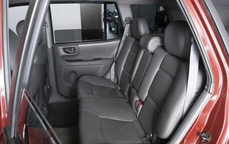 Hyundai Santa Fe III рестайлинг, 2002 год, 698 000 рублей, 9 фотография