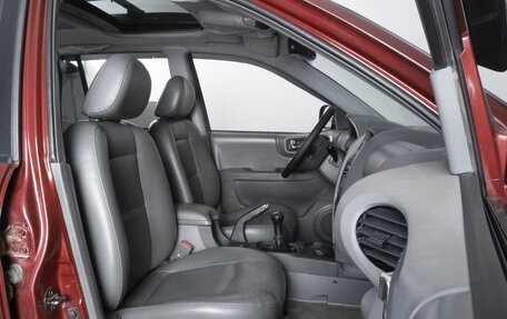 Hyundai Santa Fe III рестайлинг, 2002 год, 698 000 рублей, 8 фотография