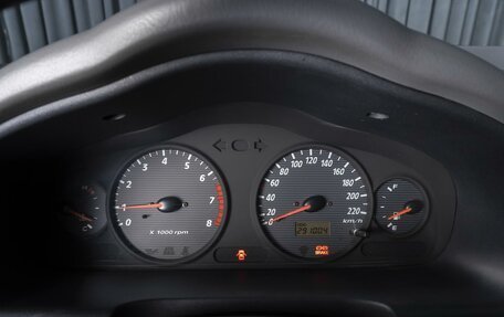 Hyundai Santa Fe III рестайлинг, 2002 год, 698 000 рублей, 18 фотография