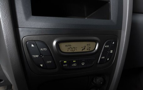 Hyundai Santa Fe III рестайлинг, 2002 год, 698 000 рублей, 19 фотография