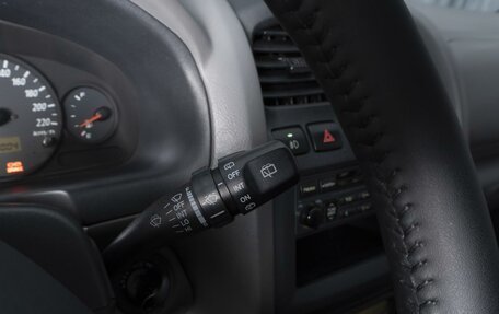 Hyundai Santa Fe III рестайлинг, 2002 год, 698 000 рублей, 14 фотография