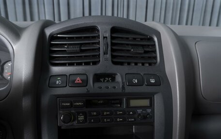 Hyundai Santa Fe III рестайлинг, 2002 год, 698 000 рублей, 15 фотография