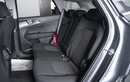 KIA Sportage IV рестайлинг, 2025 год, 3 729 000 рублей, 9 фотография