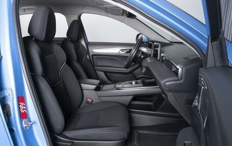 Haval Jolion, 2021 год, 1 474 000 рублей, 8 фотография