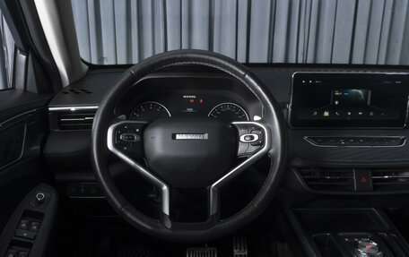 Haval Jolion, 2021 год, 1 474 000 рублей, 15 фотография