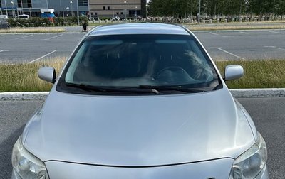 Toyota Corolla, 2007 год, 700 000 рублей, 1 фотография