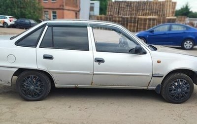 Daewoo Nexia I рестайлинг, 2011 год, 80 000 рублей, 1 фотография