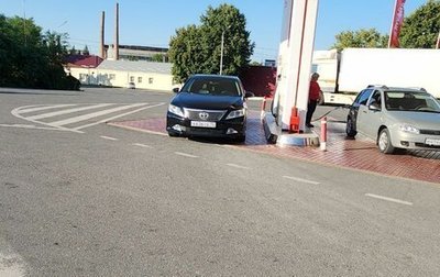 Toyota Camry, 2014 год, 1 950 000 рублей, 1 фотография