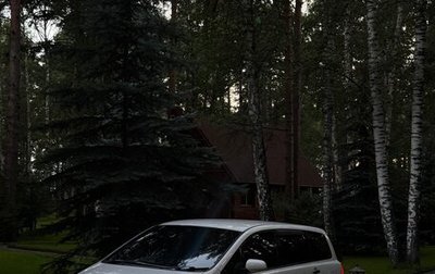 Honda Odyssey III, 2004 год, 750 000 рублей, 1 фотография